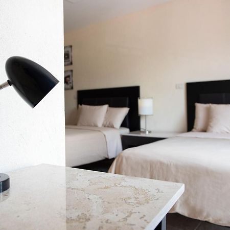 Hotel Casa Real Villahermosa Eksteriør billede