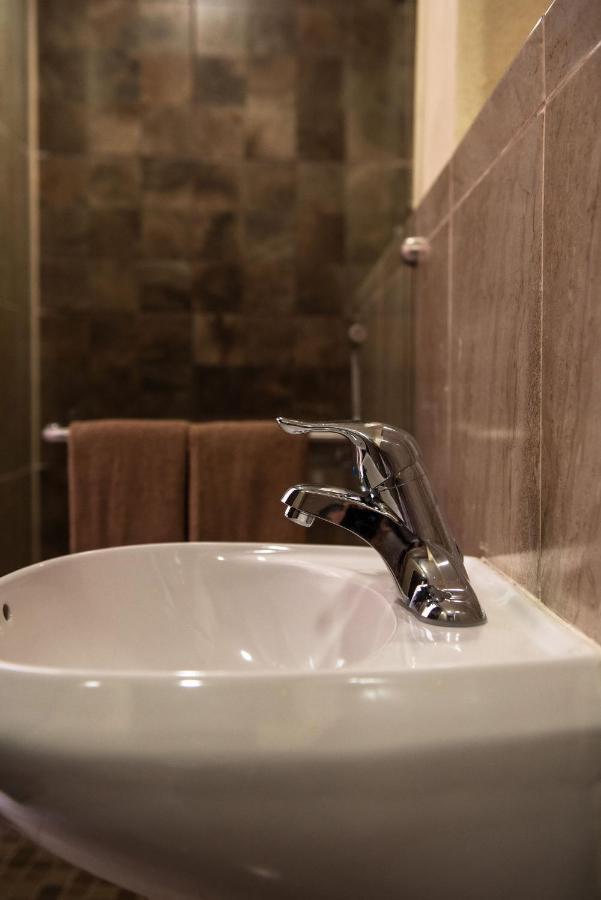 Hotel Casa Real Villahermosa Eksteriør billede